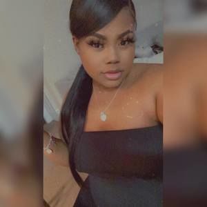 Meet your Posher, Khrislyn